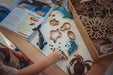 Kinfolk Pantry Mini Under The Sea Eco Cutter Set - My Playroom 