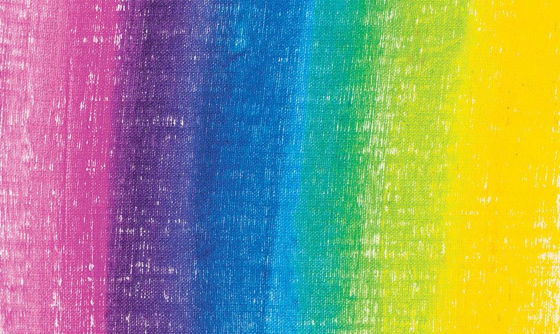 Colour Slicks 12s - My Playroom 