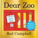 Dear Zoo: 40th Anniversary Edition (Lift the Flap Book) - My Playroom 