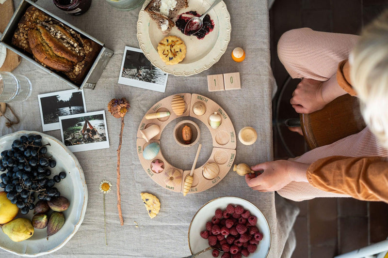 Grapat Wonders 2022 New 3yrs+ - My Playroom 