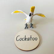 Australian Animals Safari Ltd 7 Piece Playset - My Playroom 