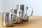 Stainless Steel Pitcher - My Playroom 
