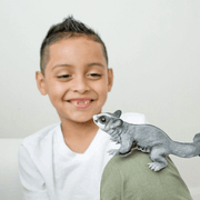 Sugar Glider Australian Incredible Creature Figurine - My Playroom 