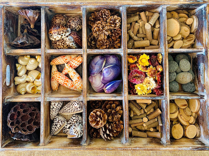 Papoose Natural Lava Volcanic Rocks 1kg - My Playroom 