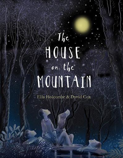 The House on the Mountain (Hardcover) - My Playroom 
