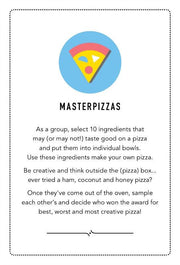 The WeDo Game – Family Edition 5 - 13yrs - My Playroom 