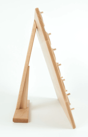 Bilingual Calendar English/Mandarin Treasures From Jennifer Rainbow Colour - My Playroom 