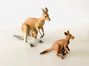 Australian Animals Safari Ltd 7 Piece Playset - My Playroom 