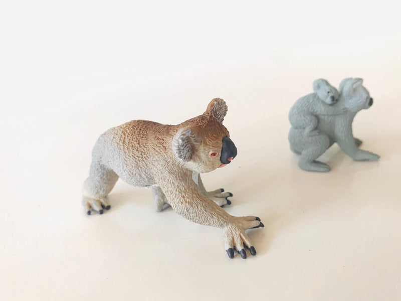 Australian Animals Safari Ltd 7 Piece Playset - My Playroom 