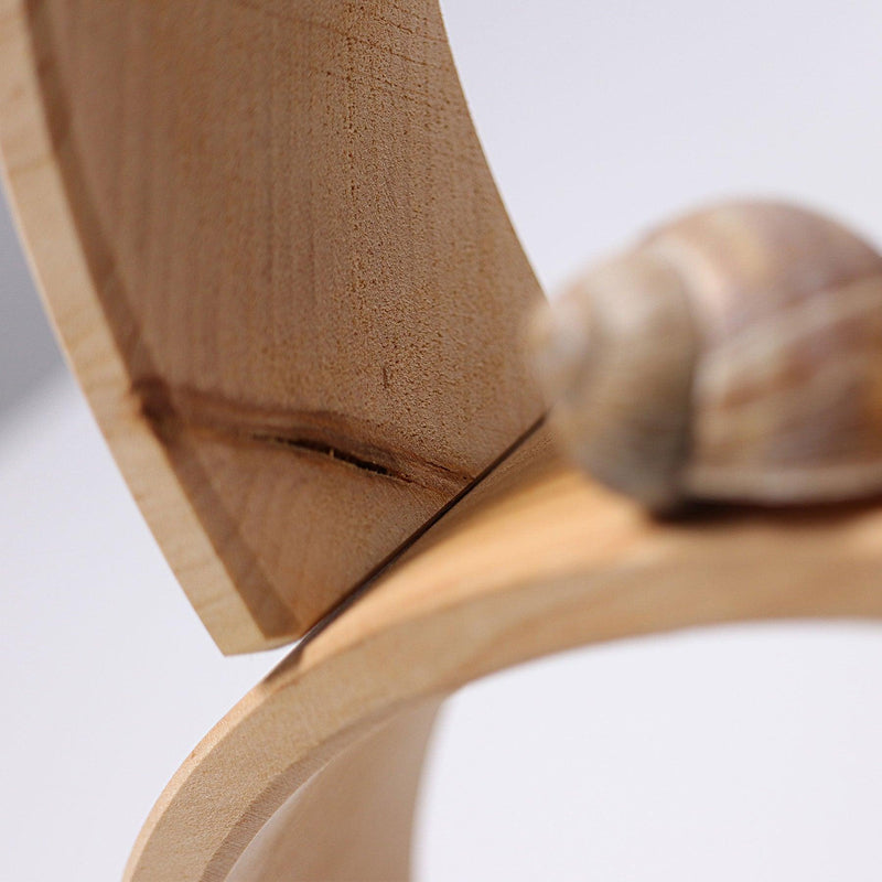 Grimm’s Large Rainbow Natural 0m+ - My Playroom 