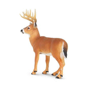 Whitetail Buck Figurine Large Woodland Collection - My Playroom 