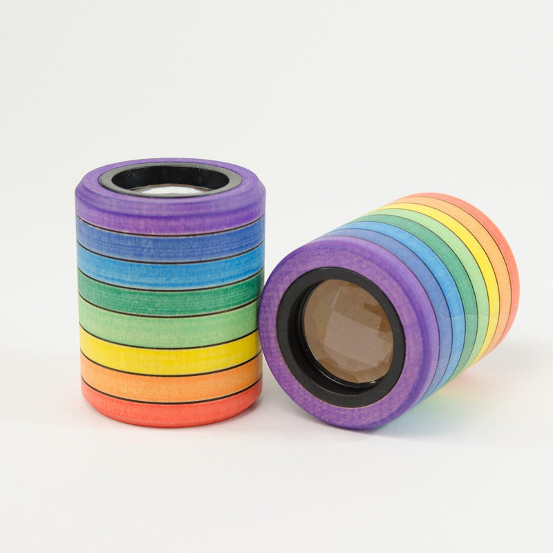 Mader Rainbow Sun Catcher - My Playroom 