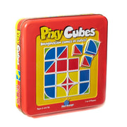 Pixy Cubes Games 6yrs+ - My Playroom 