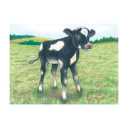 Goki Farm Animals Cube Puzzle 3yrs+ - My Playroom 