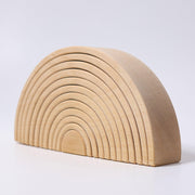 Grimm’s Large Rainbow Natural 0m+ - My Playroom 