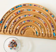 Loose Gemstone with Magnifying Glass - My Playroom 