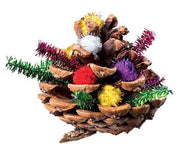 Medium-Large Pine Cones 200g - My Playroom 