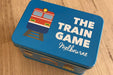 The Train Game - Melbourne Edition 7yrs+ - My Playroom 