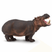 Hippopotamus Figurine Extra Large Safari Collection - My Playroom 