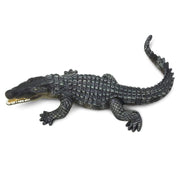 Crocodile Figurine Wild Safari Collection - My Playroom 