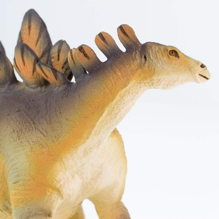 Stegosaurus Figurine Extra Large Dinosaur and Prehistoric World Collection - My Playroom 