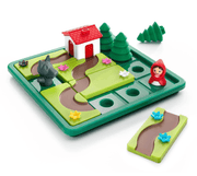 Smart Games - Little Red Riding Hood 4-7yrs - My Playroom 