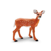 Whitetail Fawn Woodland Figurine - My Playroom 