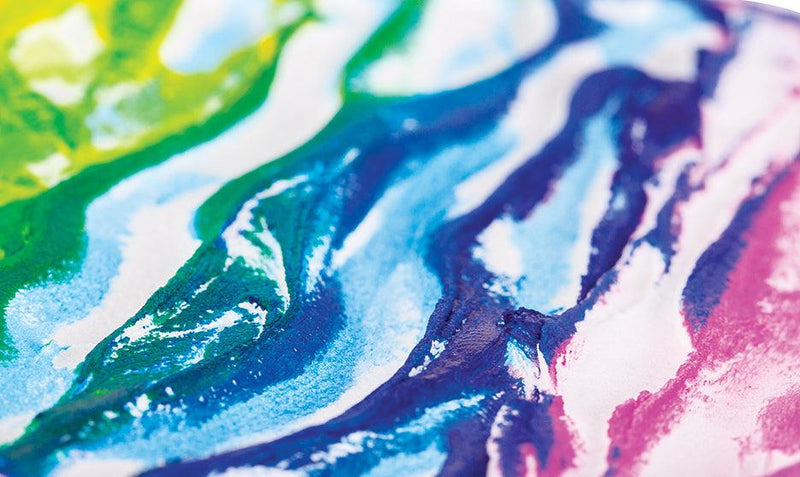 Colour Slicks 12s - My Playroom 