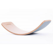 Wobbel Original Wool Felt Sky Balancing Board Original Wool Felt Sky - My Playroom 