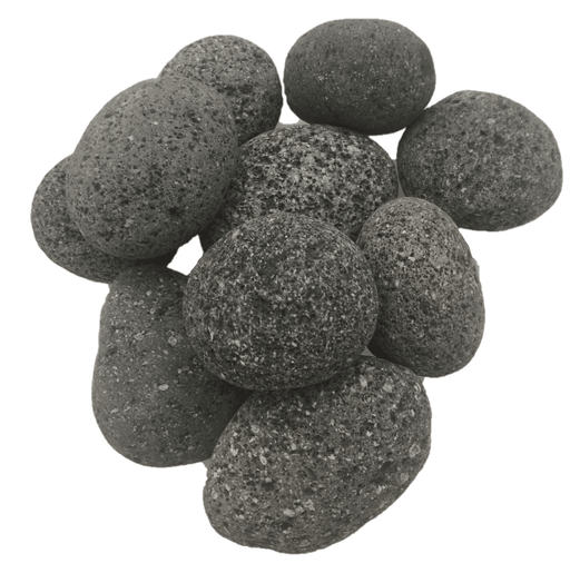 Papoose Natural Lava Volcanic Rocks 1kg - My Playroom 