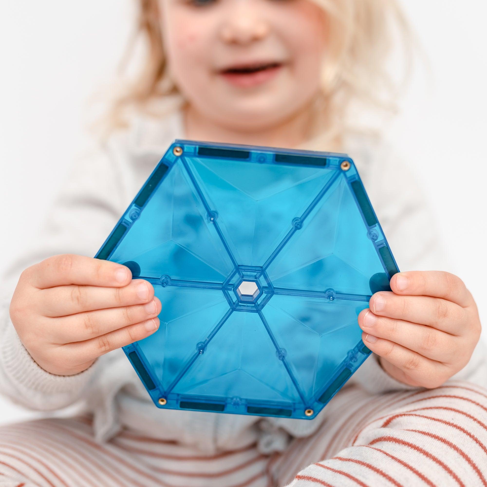 Connetix Rainbow Mega Pack 212 Piece | FREE SHIPPING — My Playroom