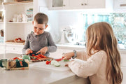 Toddler Friendly Knife —- Kiddikutter - My Playroom 
