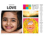 Emotions Art & Language Chart Pack A3 - My Playroom 