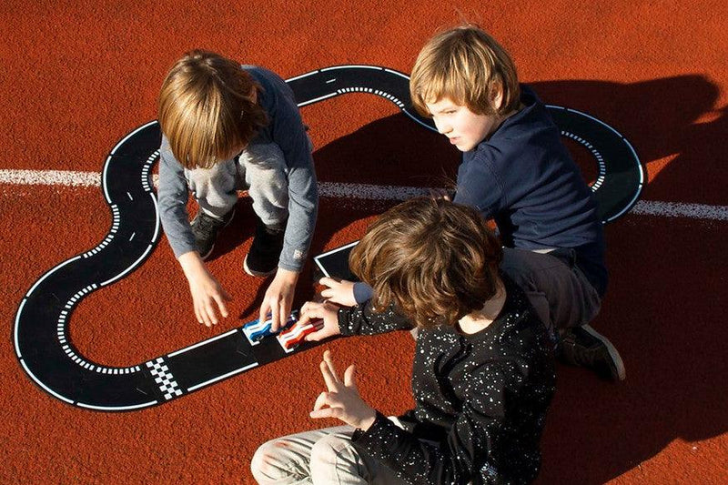 WaytoPlay Grand Prix 24 Piece 3yrs+ - My Playroom 