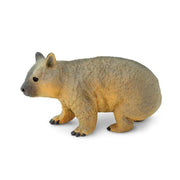 Wombat Australian Figurine - My Playroom 