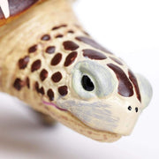 Sea Turtle Figurine Extra Large Incredible Creatures Collection - My Playroom 