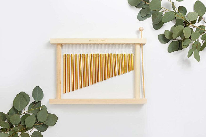 Golden Chime Bar by Marching Bambino 2yrs+ - My Playroom 