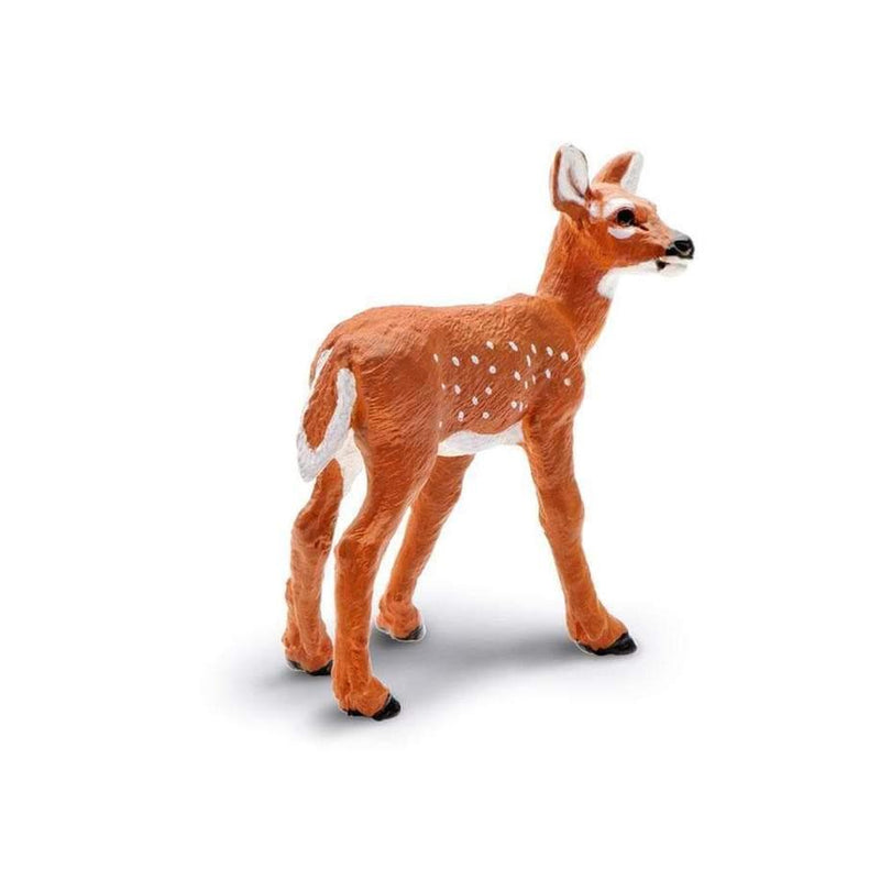 Whitetail Fawn Woodland Figurine - My Playroom 