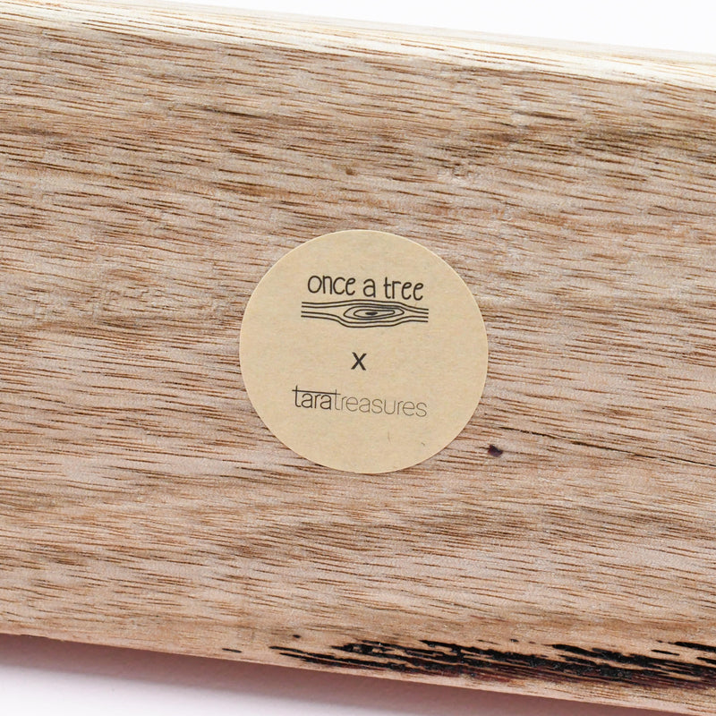 Tara Treasures Australian Hardwood Finger Puppet Stand (5 rods) - My Playroom 