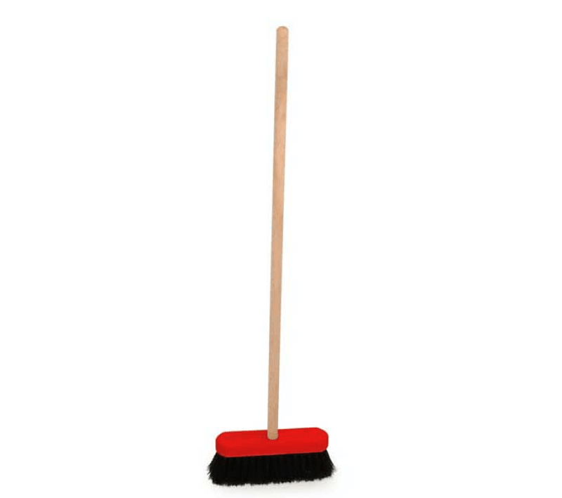 Egmont Child's Broom - 70cm - My Playroom 
