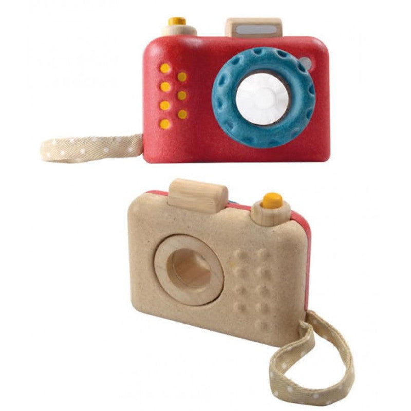 PlanToys My First Camera 18m+ - My Playroom 