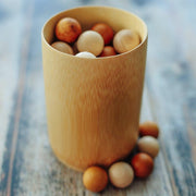 Explore Nook Bamboo Natural Cup - My Playroom 