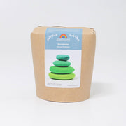 Grimm’s Moss Pebbles 12m+ - My Playroom 