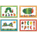 The Very Hungry Caterpillar 4 in 1 Wooden Puzzle Box 3yrs+ - My Playroom 