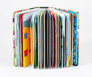 Countablock  (Board book) - My Playroom 