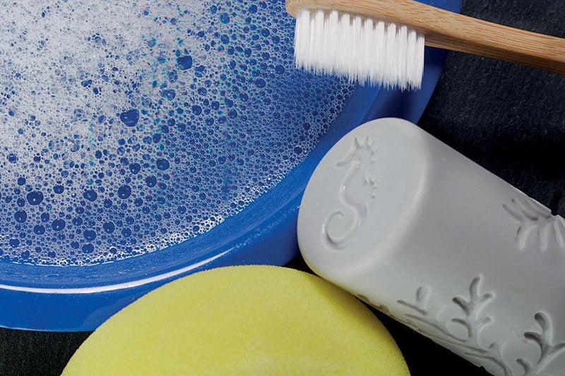 Yellow Door Let’s Roll Habitat Rolling Pin - Ocean Life For 2+ - My Playroom 