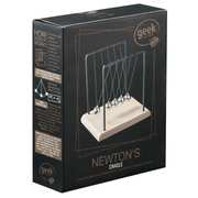 Newton's Cradle 18cm - My Playroom 