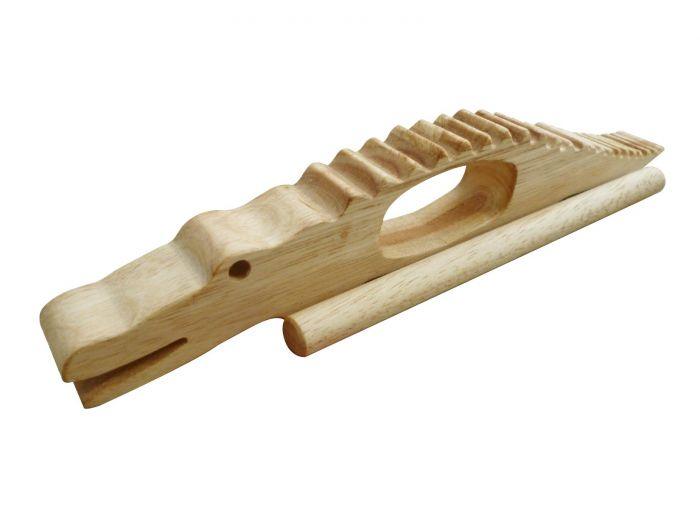 Qtoys Singing Crocodile 12m+ - My Playroom 