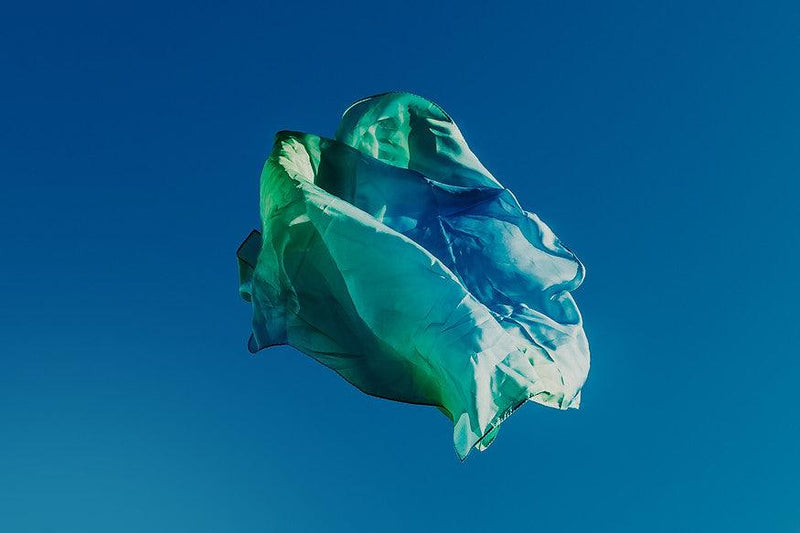 Play Silks by Play Silkies Australia Earth - My Playroom 