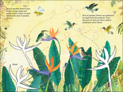 The Big Sticker Book of Blooms (Paperback) - My Playroom 